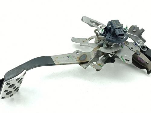 Used Break pedal TOYOTA YARIS (_P21_, _PA1_, _PH1_) 1.5 Hybrid (MXPH10, MXPH11) (116 hp) 30385413