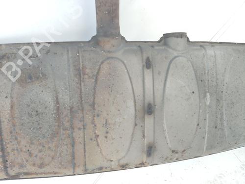 Udstødningssystem VW TOUAREG (7LA, 7L6, 7L7) 3.0 V6 TDI | BP30058275M121 