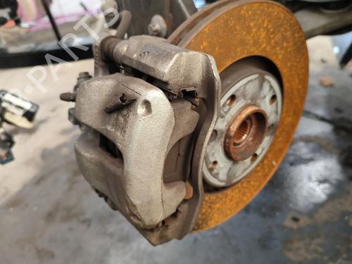 Used Left front brake caliper OPEL MOKKA 1.2 (76) (131 hp) 28070680