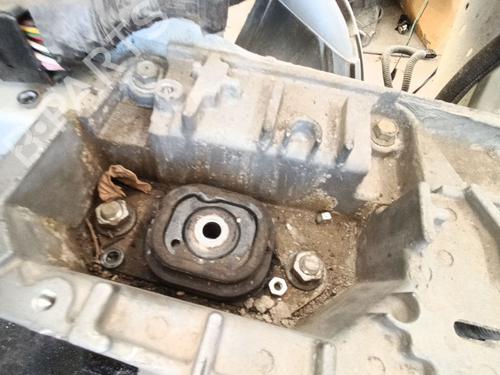 Engine mount NISSAN NV200 / EVALIA Bus 1.5 dCi 90 (M20, M20M) | BP38873952M89 - Image 4