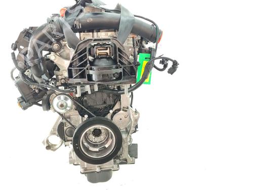 Engine PEUGEOT 208 II (UB_, UP_, UW_, UJ_) 1.2 PureTech 100 | BP31806394M1