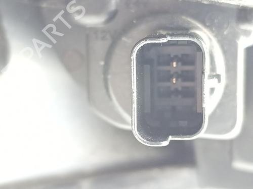 Left front indicator CITROËN C3 AIRCROSS II (2R_, 2C_) 1.2 PureTech 110 (2RHNZB, 2RHNZW, 2RHNPX, 2RHNPJ) | BP32079969C32 