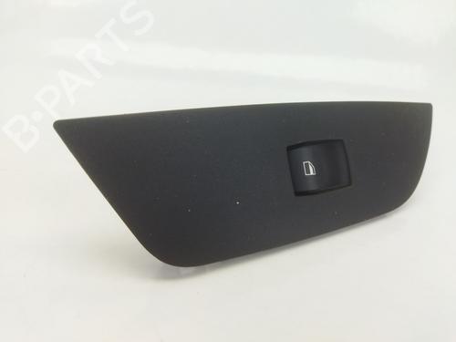 Left rear window switch BMW X1 (E84) sDrive 18 d | BP12925343I29 