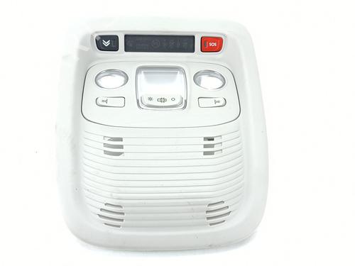 Used Interior roof light CITROËN C3 AIRCROSS II (2R_, 2C_) 1.2 PureTech 110 (2RHNZB, 2RHNZW, 2RHNPX, 2RHNPJ) (110 hp) 30273751