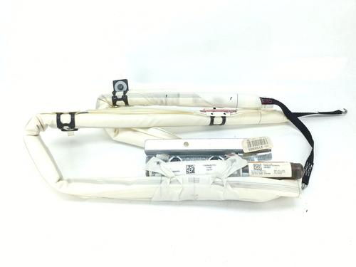 Used Left curtain airbag Left curtain airbag VOLVO XC60 I SUV (156) D3 / D4 (163 hp) 33235730 33235730