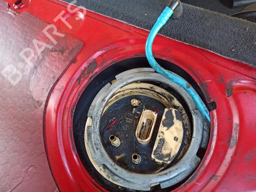 Used Fuel pump AUDI A3 Sportback (8PA) 2.0 TDI 16V (140 hp) 13347619