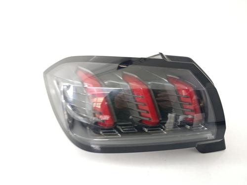 Used Left taillight Left taillight PEUGEOT 208 II (UB_, UP_, UW_, UJ_) 1.2 PureTech 100 (101 hp) 34237370 34237370