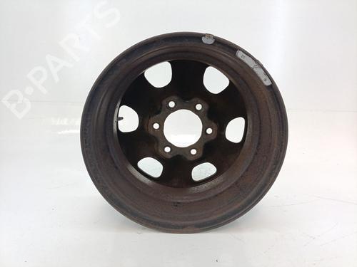 Rim NISSAN TERRANO II (R20) 2.7 TDi 4WD | BP25879376C45 