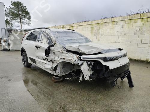 Gear lever KIA NIRO II (SG2) EV | BP37233843M90 - Image 5