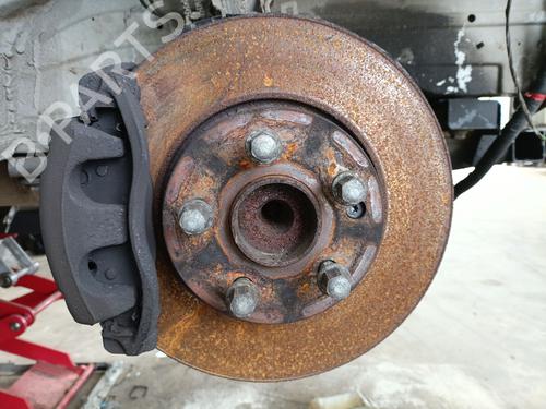 Used Other MERCEDES-BENZ VITO / MIXTO Van (W639) 111 CDI (639.601, 639.603) (116 hp) 26905480