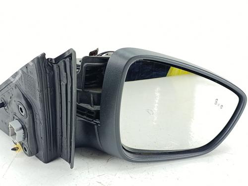 Right mirror FORD FOCUS IV (HN) 2.3 ST EcoBoost | BP30002054C27 