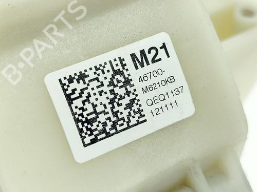 Gear lever KIA XCEED (CD) 1.4 T-GDI | BP29827201M90