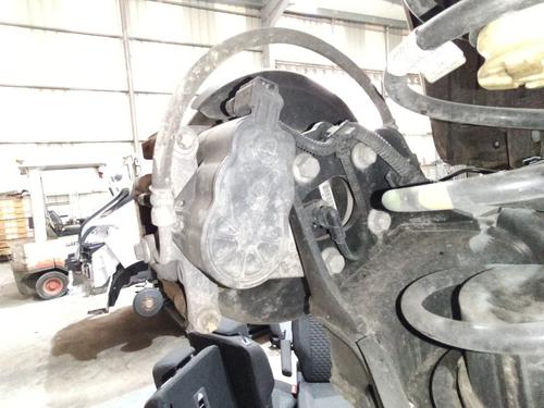 Left rear brake caliper PEUGEOT RIFTER 1.5 BlueHDi 130 | BP37491674M107 - Image 3