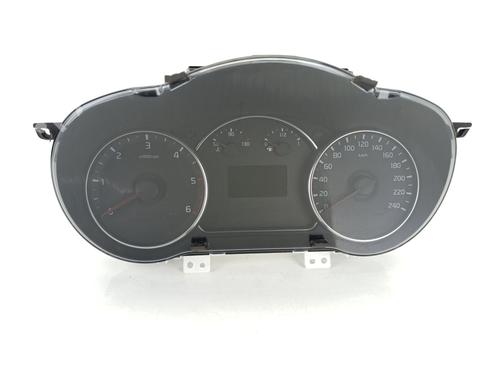 Instrument cluster KIA CARENS IV 1.7 CRDi | BP37997414C47 - Image 2