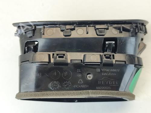 Air vent OPEL GRANDLAND / GRANDLAND X (A18, P1UO) 1.2 (75) | BP26220647I21