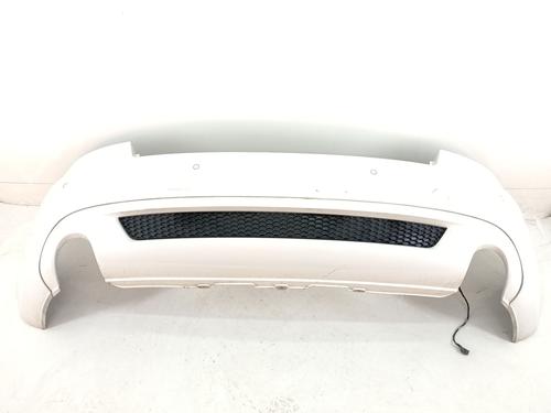 Used Rear bumper AUDI A5 (8T3) 3.0 TDI quattro (240 hp) 13345765