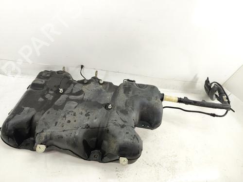 Fuel tank CITROËN JUMPY III Van (V_) 2.0 BlueHDi 120 | BP29353221C62 