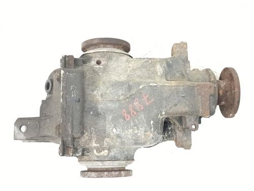 Used Rear differential Rear differential BMW X3 (E83) xDrive 20 d (163 hp) 40559658 40559658