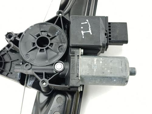 Rear left window mechanism CITROËN C3 AIRCROSS II (2R_, 2C_) 1.2 PureTech 110 (2RHNZB, 2RHNZW, 2RHNPX, 2RHNPJ) | BP30273736C24 