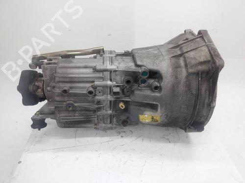 Used Gearbox BMW 3 (E46) 320 d (150 hp) 15262188