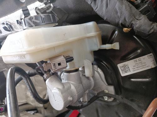 Servo brake VW GOLF VII Variant (BA5, BV5) 1.6 TDI | BP29122829M42 