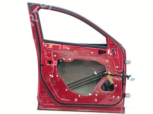 Left front door MAZDA CX-3 (DK) 2.0 SKYACTIV-G (DK5W, DK6W) | BP36431447C2 - Image 9