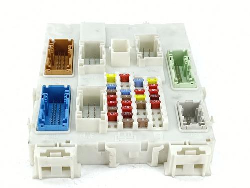 Fuse box VOLVO V40 Hatchback (525) D2 | BP37264300E1 - Image 3