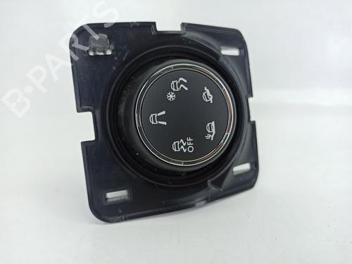 Switch PEUGEOT 2008 I (CU_) 1.6 BlueHDi 100 | BP13663863I30 