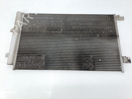 AC Kondensor AC Kondensor RENAULT MEGANE IV Grandtour (K9A/M/N_) 1.5 Blue dCi 115 (K9A6) (116 hp) 35786087 35786087