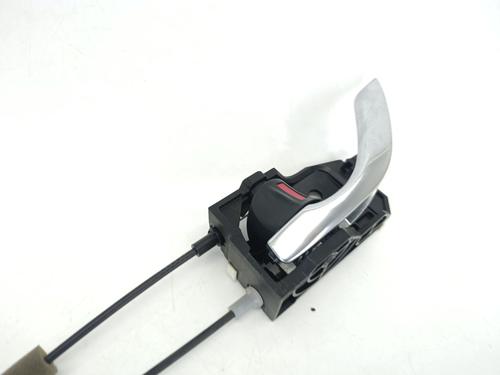 Rear left lock MAZDA CX-3 (DK) 2.0 SKYACTIV-G (DK5W, DK6W) | BP36667987C100 - Image 3