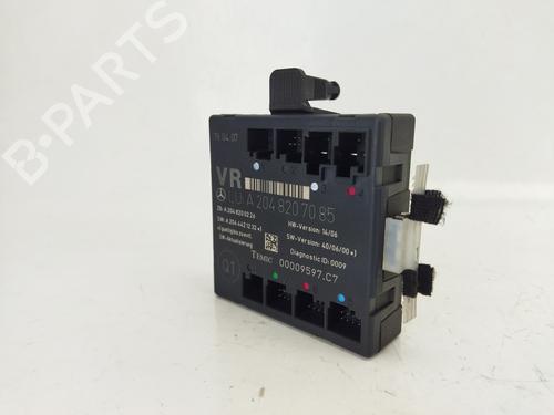 Elektronische module MERCEDES-BENZ C-CLASS (W204)  | BP11287817M83 
