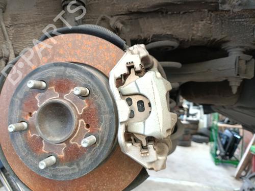 Venstre bremsecaliper bak Venstre bremsecaliper bak 38933066 38933066