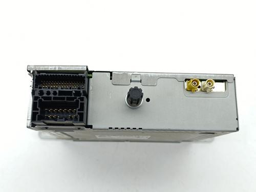 Radio RENAULT CLIO IV (BH_) 0.9 TCe 90 (BHNF, BHMA, BHMH, BHJK, BHJR) | BP32210737E6