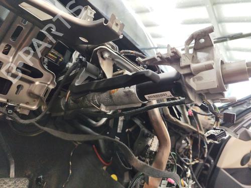 Used Steering column BMW X1 (E84) xDrive 23 d (204 hp) 26613154
