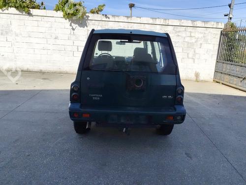 Switch SANTANA 300/350 1.6 HDi 4x4 | BP31665669I30 