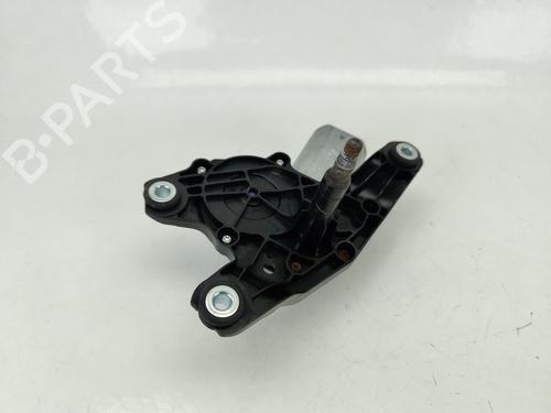 Used Rear wiper motor BMW X1 (E84) xDrive 23 d (204 hp) 26560626