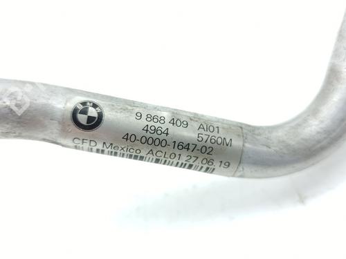 AC pipe BMW X3 (G01, F97, G08) xDrive 20 d | BP37074405M126 - Image 3