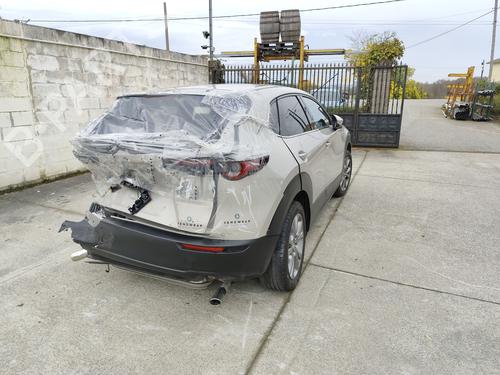 Front left panel MAZDA CX-30 (DM) SKYACTIV-G M Hybrid (DM5W, DM6W) | BP34544362C58  - Image 6