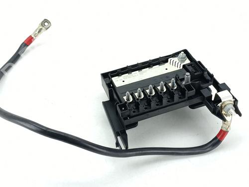 Used Fuse box VW CRAFTER Van (SY_, SX_) [2016-2025]  30836139