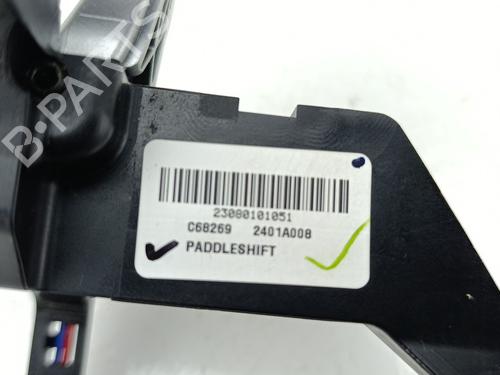 Steering wheel controls MITSUBISHI ECLIPSE CROSS (GK_, GL_) Plug-in Hybrid 4WD (GL3W) | BP35755160E15 - Image 4