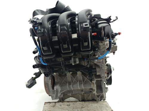 Engine PEUGEOT 208 II (UB_, UP_, UW_, UJ_) 1.2 PureTech 75 | BP31015101M1