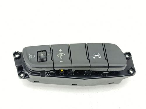 Used Headlight switch HYUNDAI i30 (PDE, PD, PDEN) 2.0 N (275 hp) 33173888