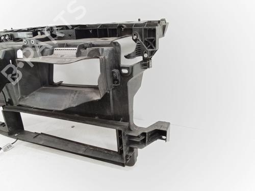 Frontplade/Frontkurv RENAULT MEGANE IV Hatchback (B9A/M/N_) 1.3 TCe 140 (B9NB) | BP38252676C72 - Image 3