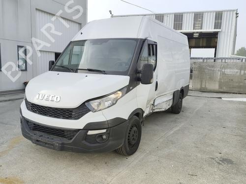 Driveshaft IVECO DAILY IV Platform/Chassis 35C13, 35C13 /P, 35S13 D, 35S13, 35S13 /P | BP34441619M37  - Image 13