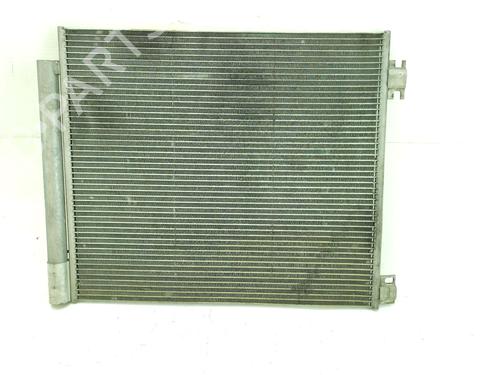 Used Heater matrix NISSAN QASHQAI II (J11, J11_) 1.3 DIG-T (140 hp) 30685700