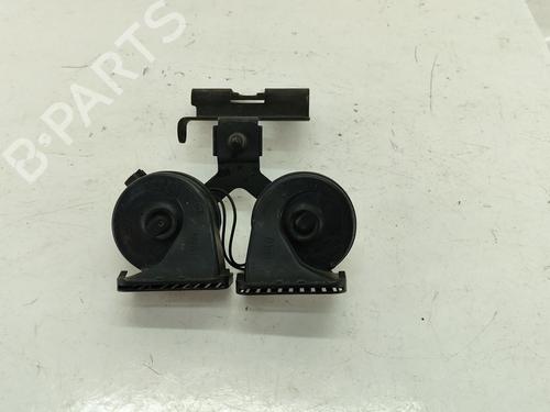 Used Horn LAND ROVER RANGE ROVER EVOQUE (L538) [2011-2019]  27493808