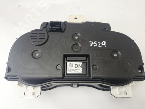 Instrument cluster OPEL CORSA D (S07)  | BP26554750C47 