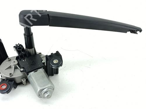 Used Rear wiper motor OPEL ZAFIRA TOURER C (P12) 1.6 CDTI (75) (136 hp) 27242726