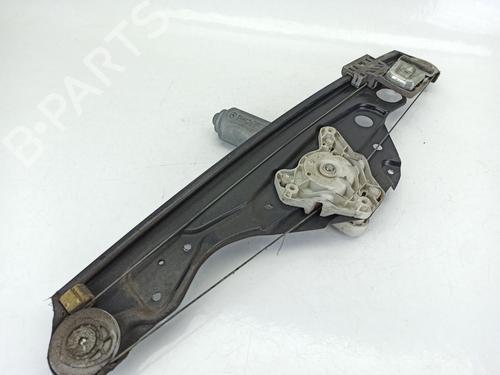 Rear right window mechanism MERCEDES-BENZ E-CLASS (W211)  | BP25874746C25 