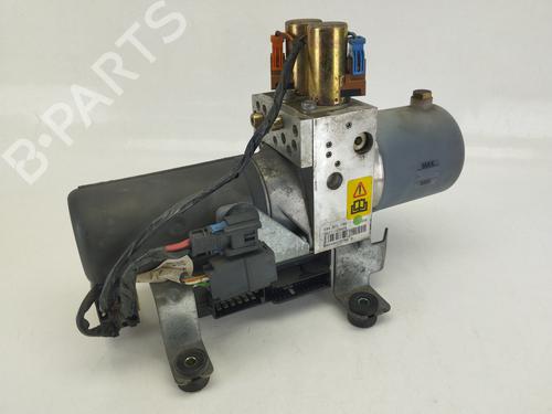 Used Sunroof engine RENAULT MEGANE II Coupé-Cabriolet (EM0/1_) [2003-2010]  14920631